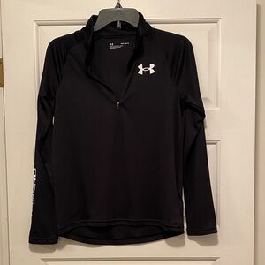 Under Armour quarter-zip
